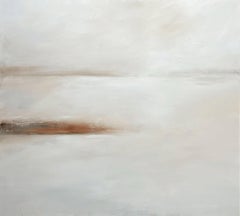 Pace silenziosa, Pittura, Olio su tela