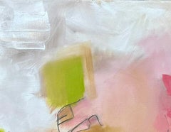 Noting Special, Painting, Oil on Canvas