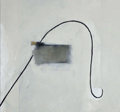 Pentimento, Pintura, Óleo sobre lienzo