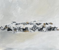 Right Intention, Painting, Oil on Canvas