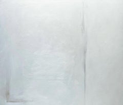 Silence, Painting, Oil on Canvas