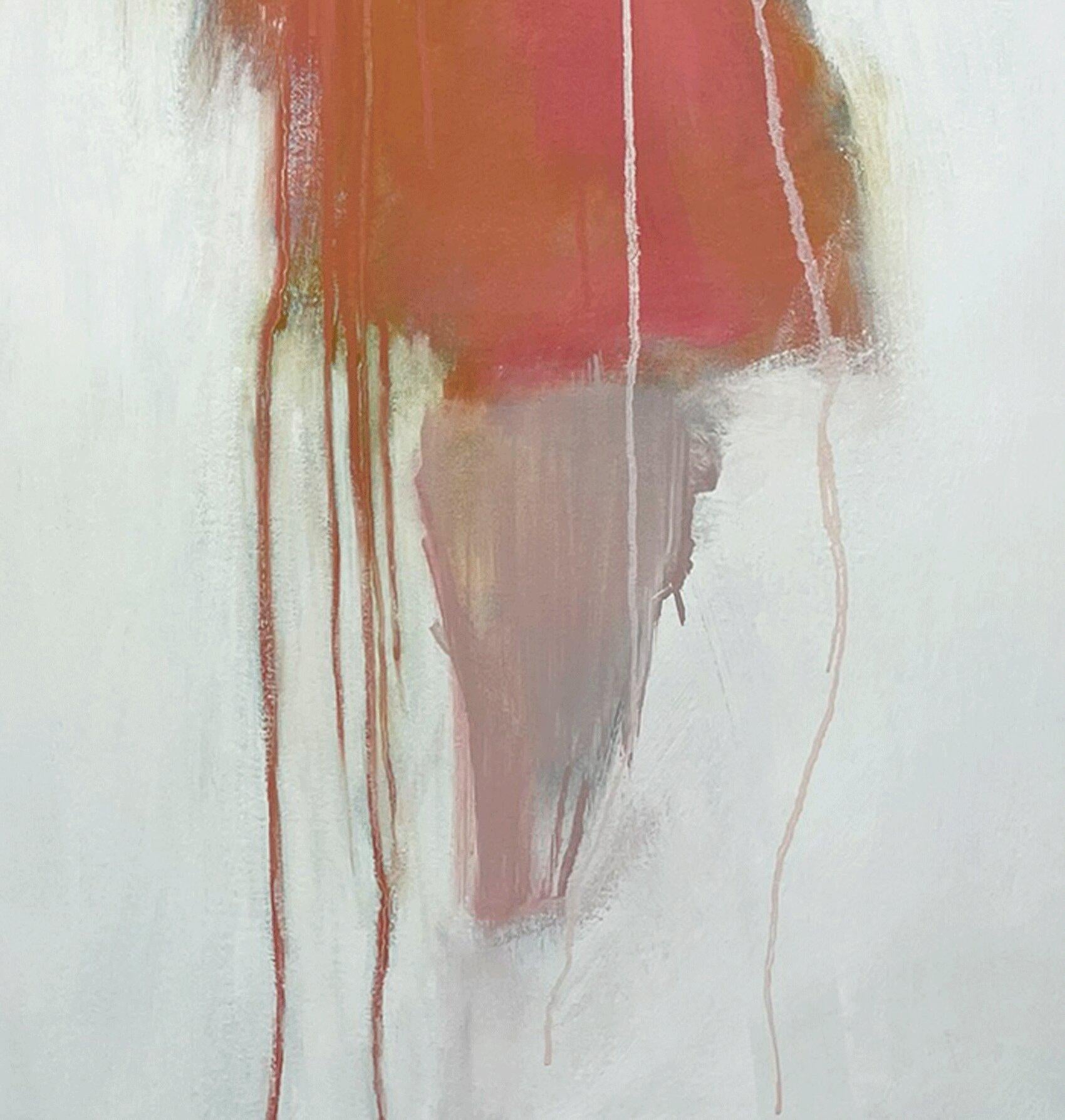 Spread Light, Painting, Oil on Canvas For Sale 1