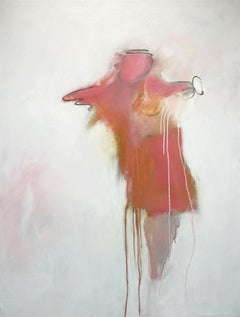 Difundir la Luz, Pintura, Óleo sobre lienzo