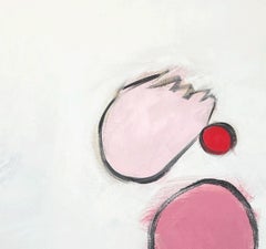 Dedos, Pintura, Óleo sobre lienzo