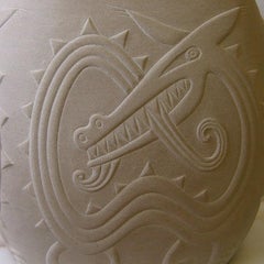 Dragon Stool