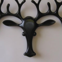 Moose Rack