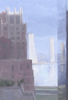 George’s View (The East River NYC)