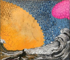 Surf Heats Up
