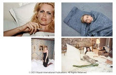 Juergen Teller Donkey Man et autres histoires