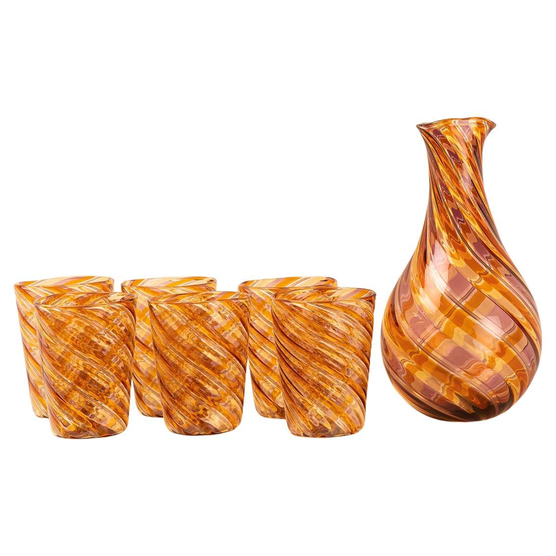How can I identify Murano glass?