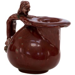 Jug by Bode Willumsen for Royal Copenhagen