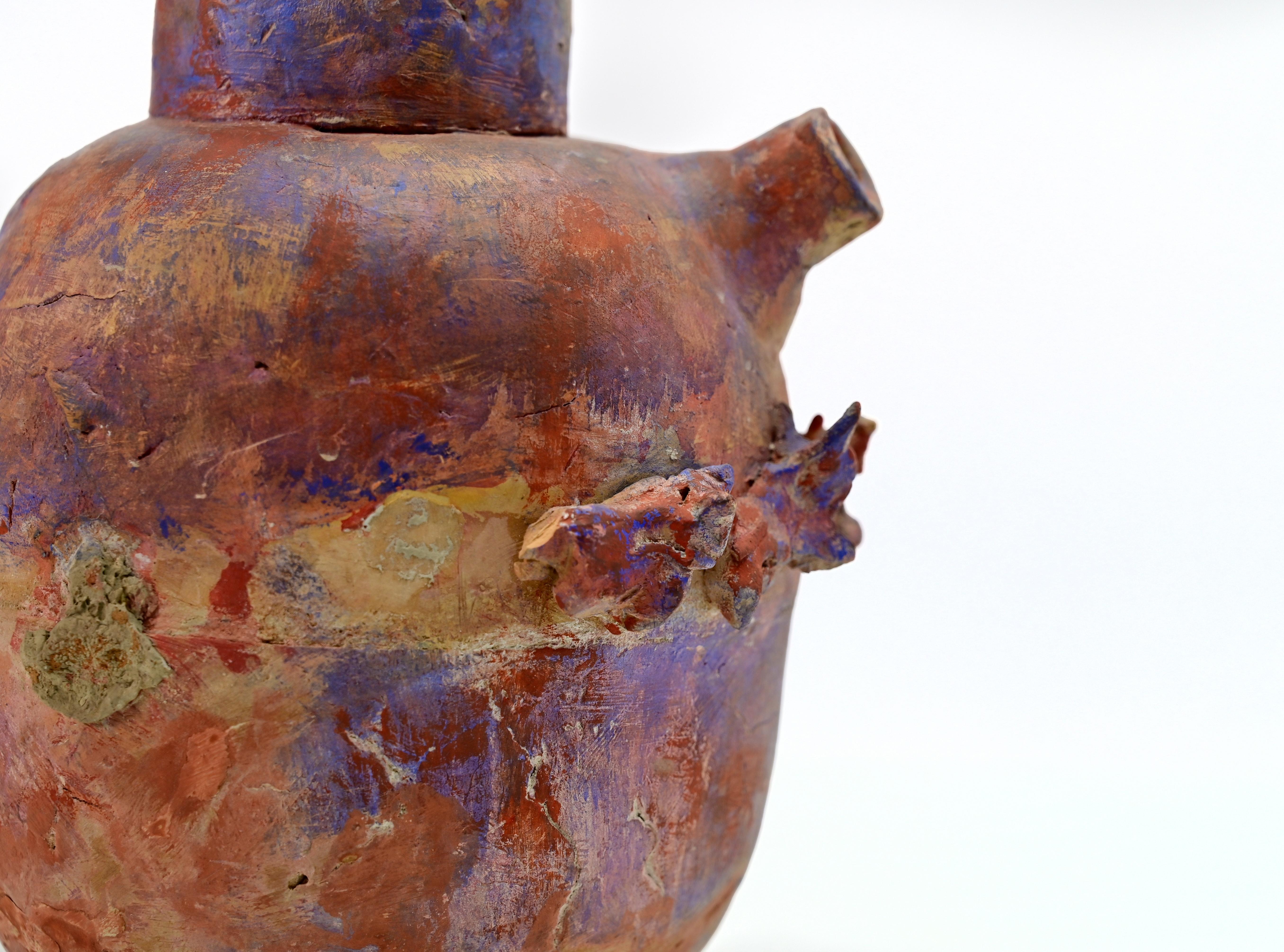 Jarra de Sirio Pellegrini, años 60 Italiano en venta