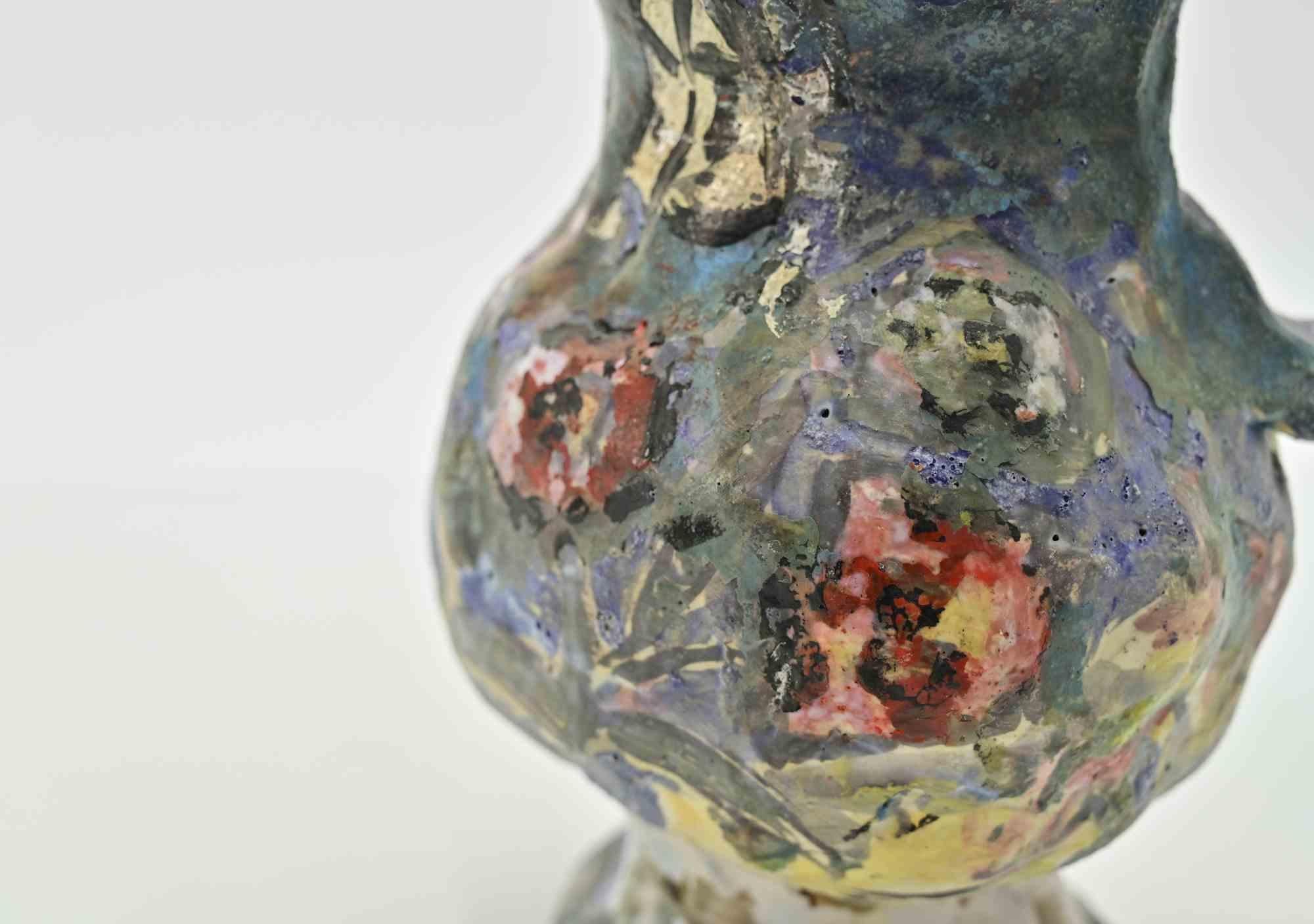 Brocca di Sirio Pellegrini, 1960 In condizioni discrete in vendita a Roma, IT