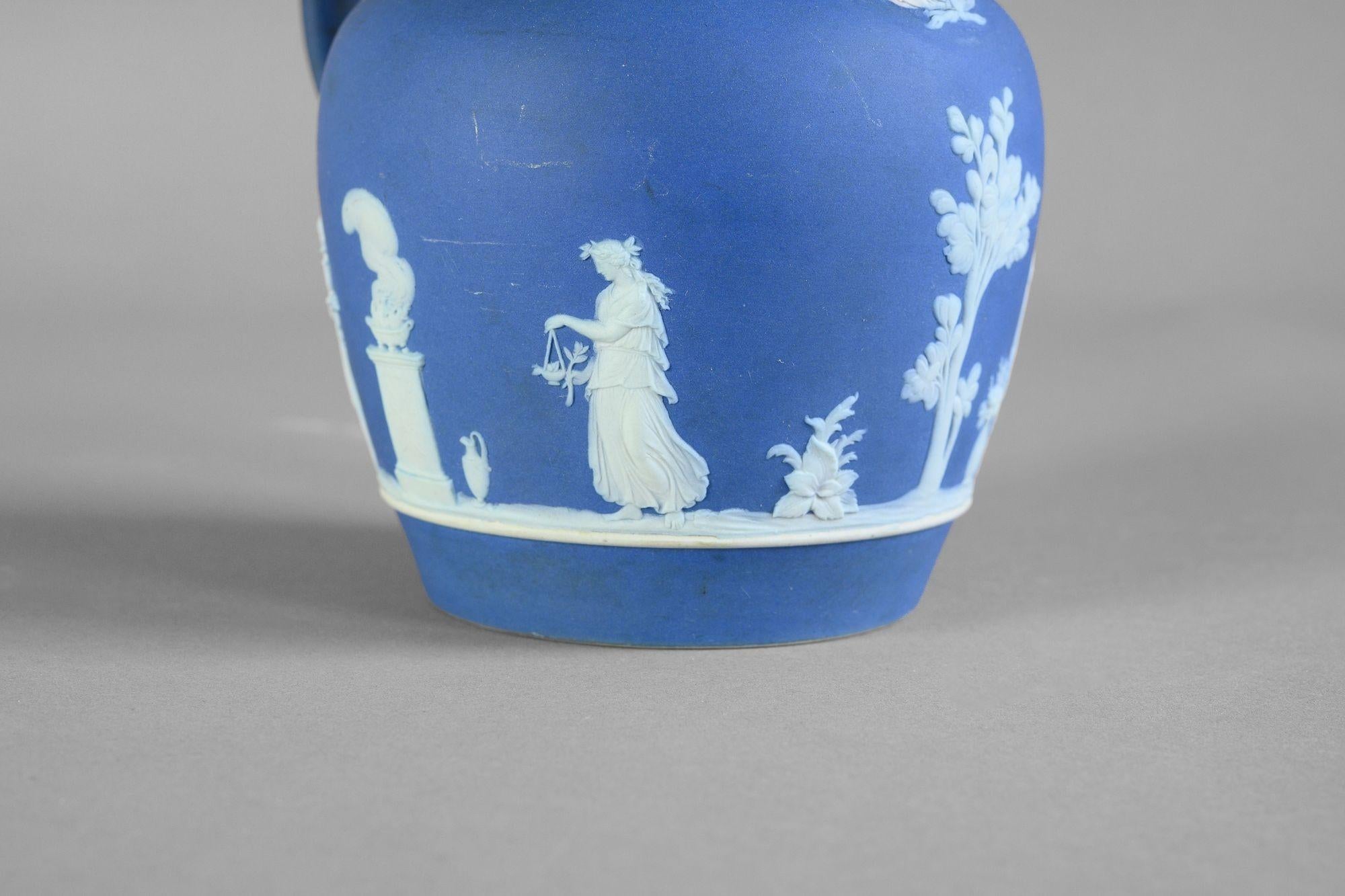British Jug For Sale