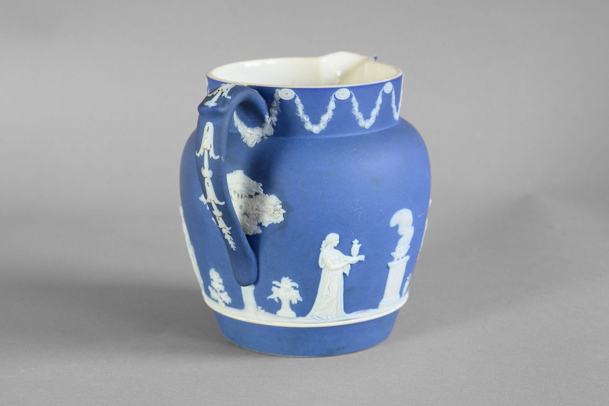 Late 19th Century Jug For Sale