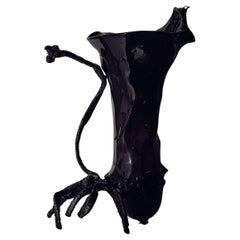 Jug For Water Vase by Michael Gittings