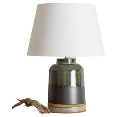 Jug Lamp by Charlie Dumais