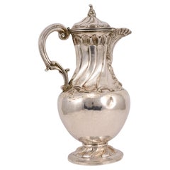 Sterling Silver