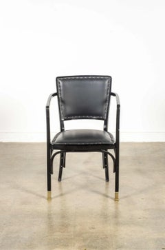 Sillón Jugendstil 719F