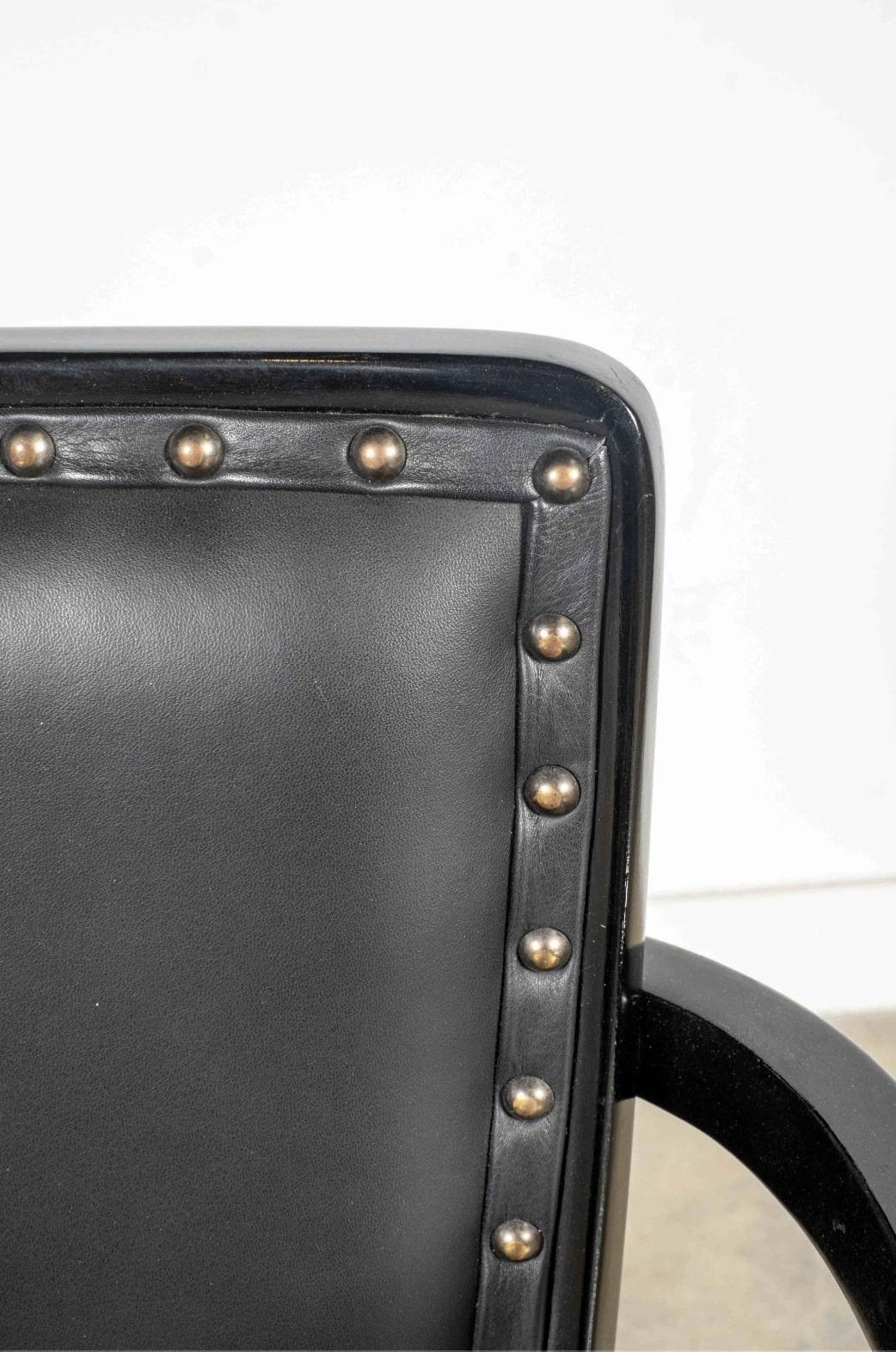 Sillón Jugendstil 719F en venta 1