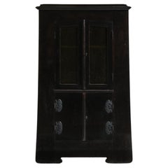 Armoire Jugendstil