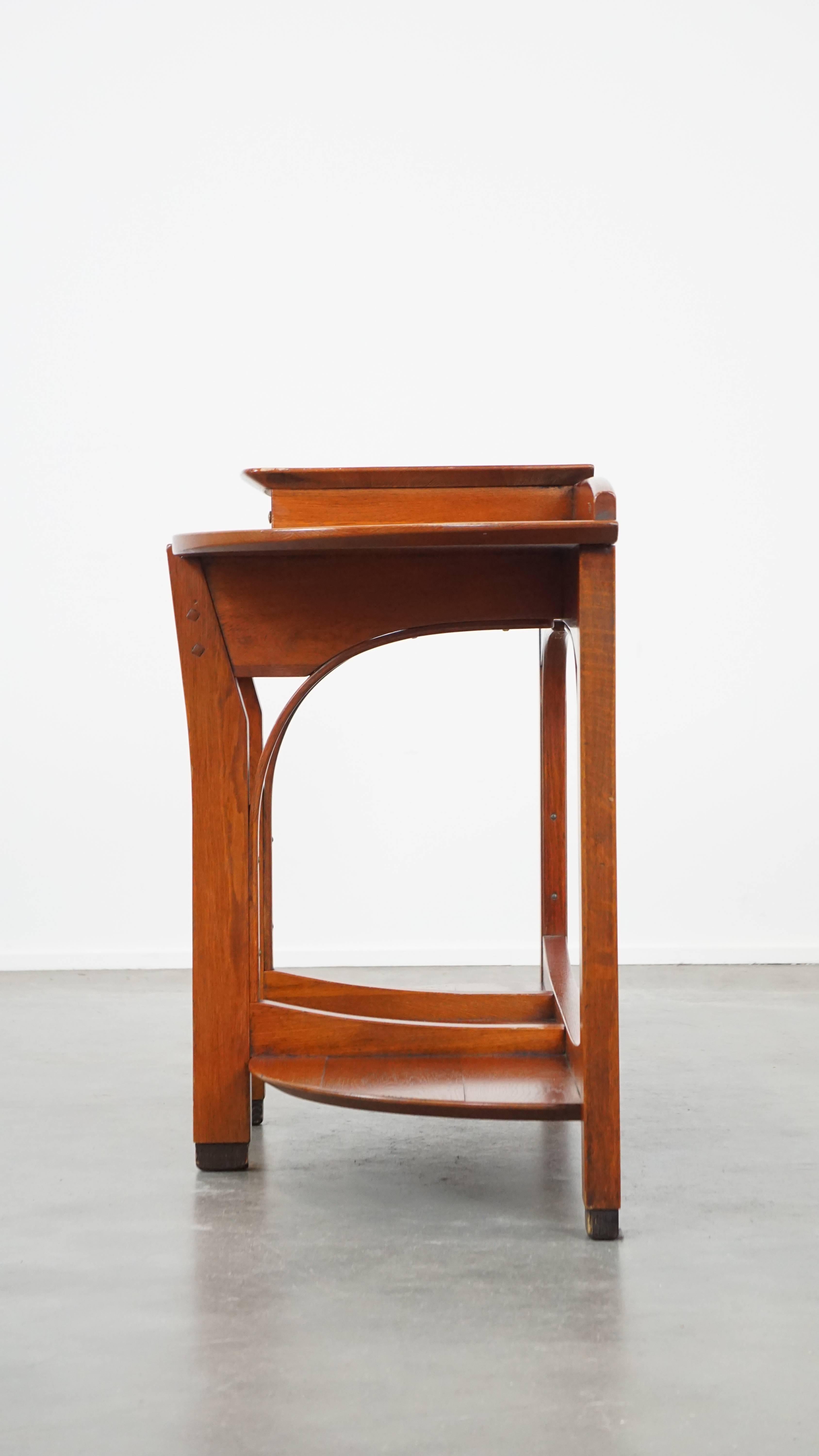 Mueble/mesita auxiliar Jugendstil, Art Nouveau de Schuitema Siglo XXI y contemporáneo en venta