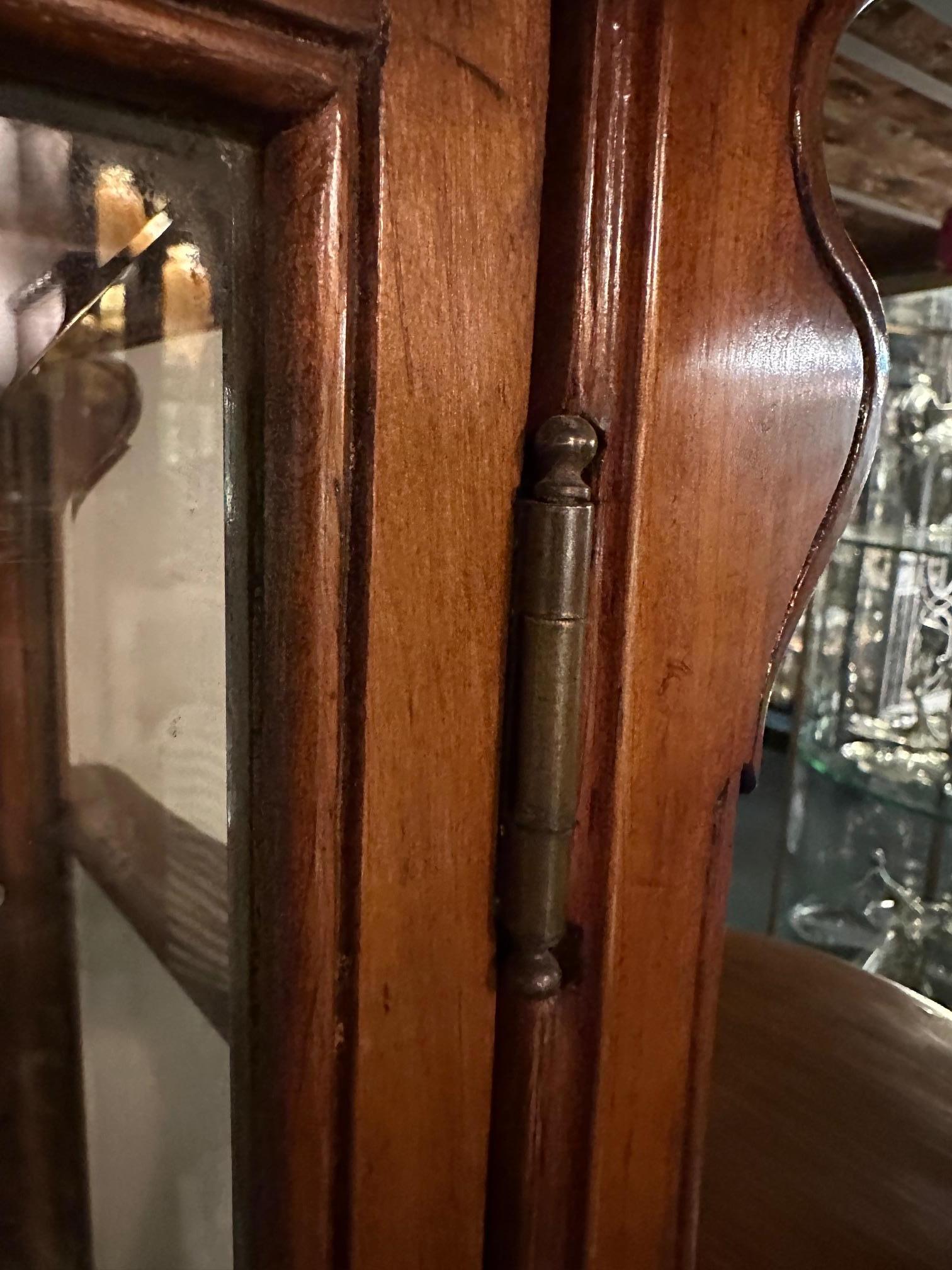 Jugendstil, Art Nouveau, Vitrine Frances, 1900 For Sale 10