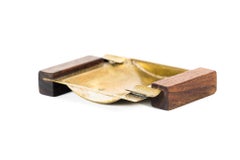 Jugendstil Ashtray by Argentor 'Marked', Around 1910s