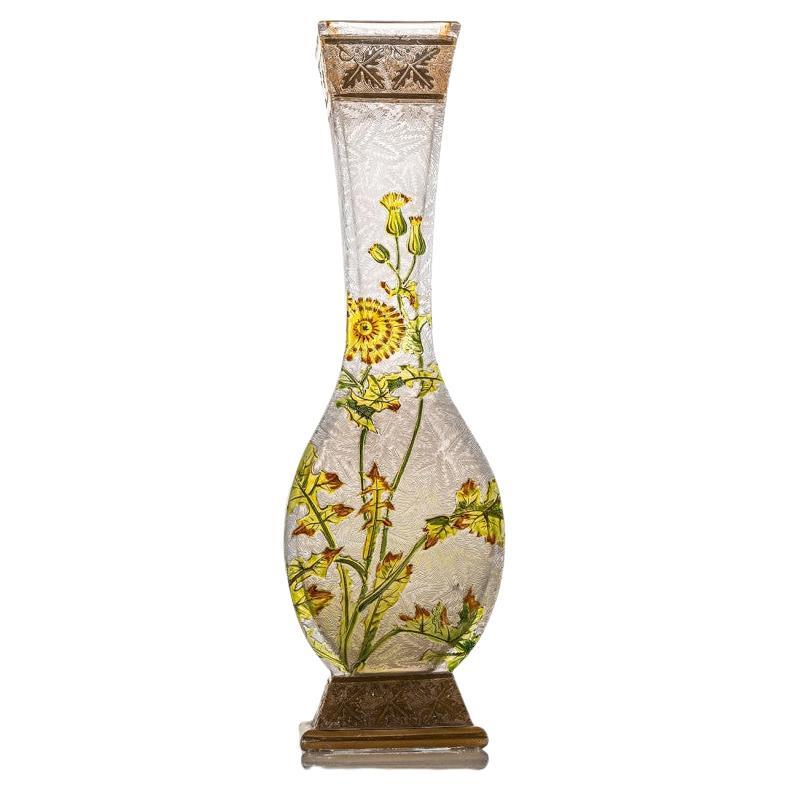 Baccarat Vasi e anfore