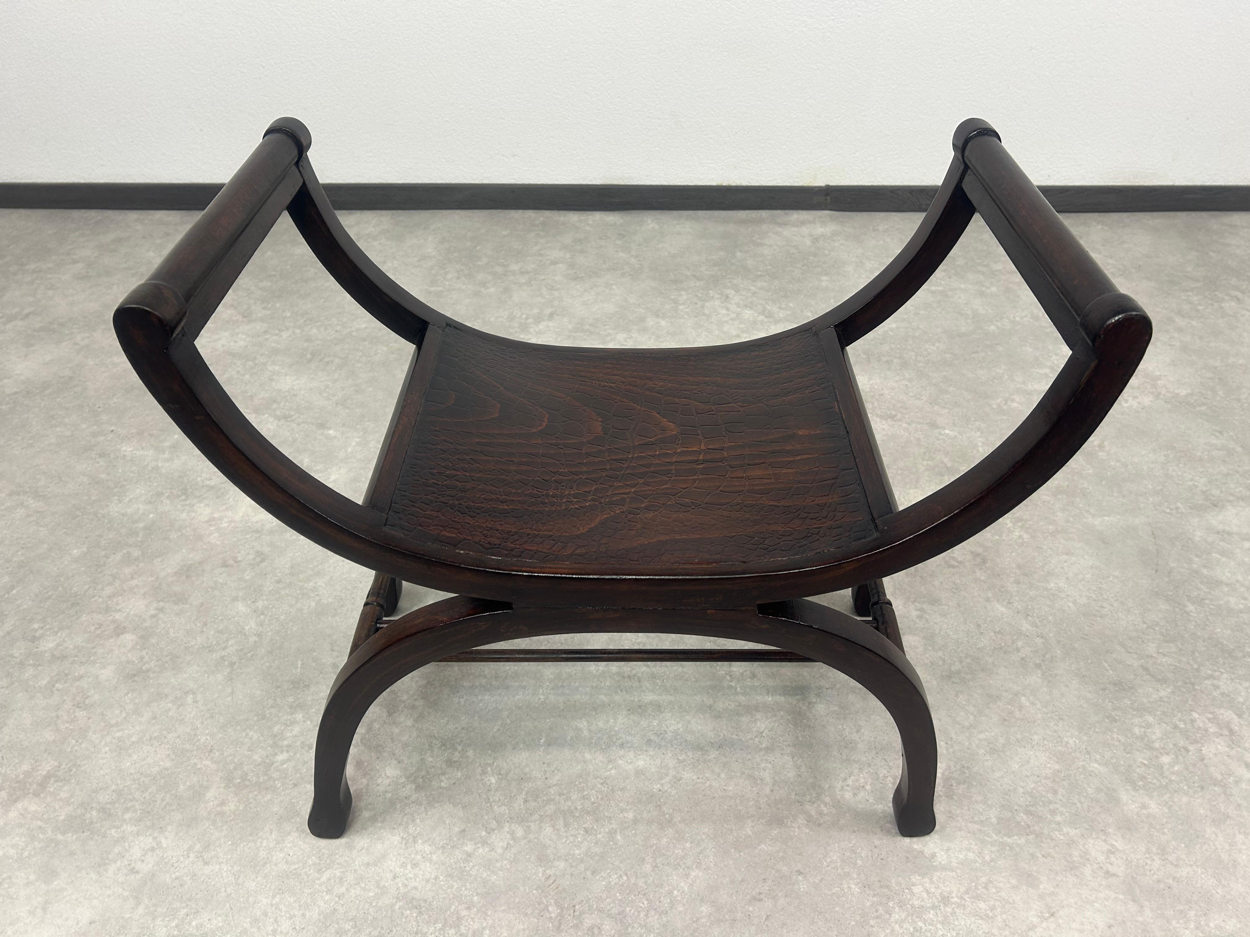 Cacheuse Jugendstil n°6602 de Thonet Excellent état - En vente à Banská Štiavnica, SK