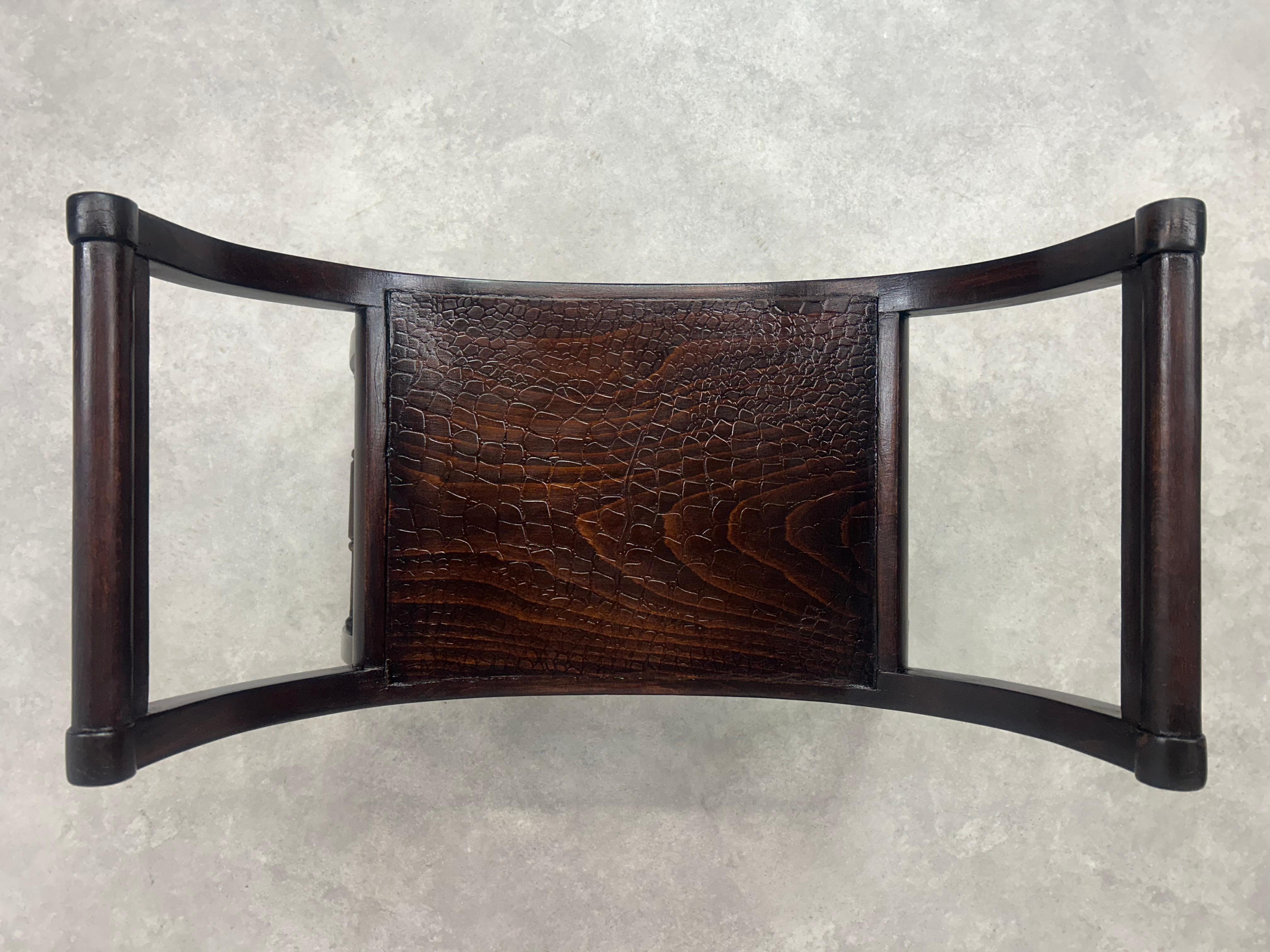 Hêtre Cacheuse Jugendstil n°6602 de Thonet en vente