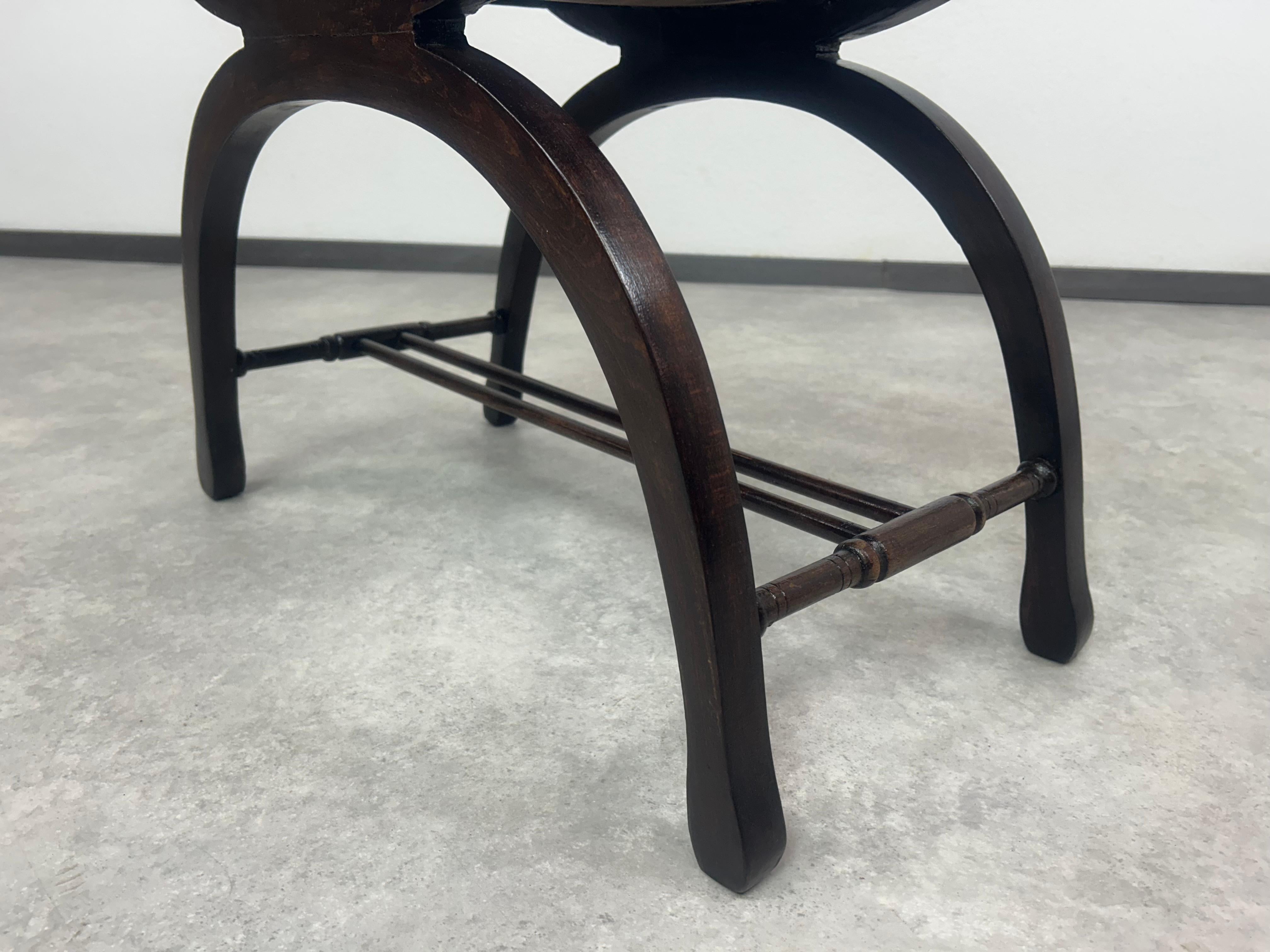Cacheuse Jugendstil n°6602 de Thonet en vente 2
