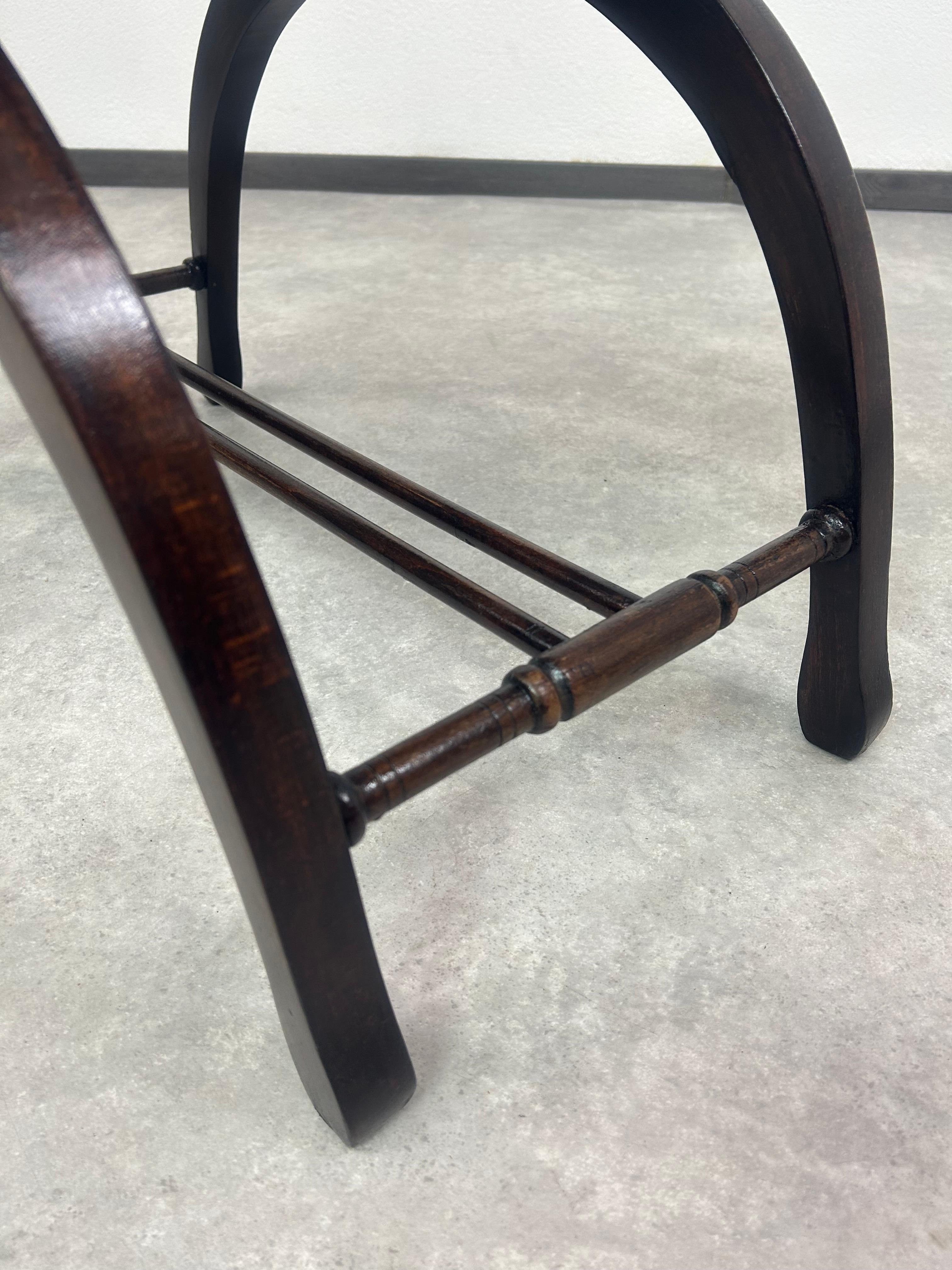 Cacheuse Jugendstil n°6602 de Thonet en vente 3