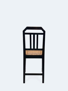 Jugendstil Chair in the Style of Vienna Secession, 1900s