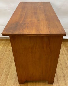 Cómoda Jugendstil, circa 1910