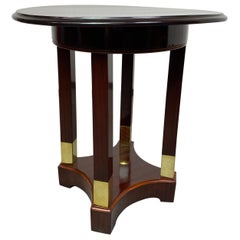 Mesa de centro Jugendstil