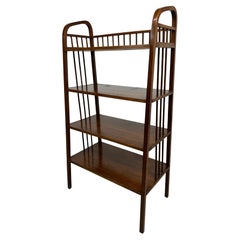 etagere im Jugendstil von Thonet Debrecen
