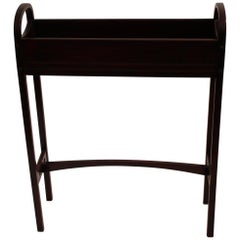Jugendstil Flower Stand