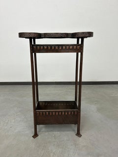 Jugendstil Jardiniere im Jugendstil von A.Lebach Darmstadt Künstlerkolonie