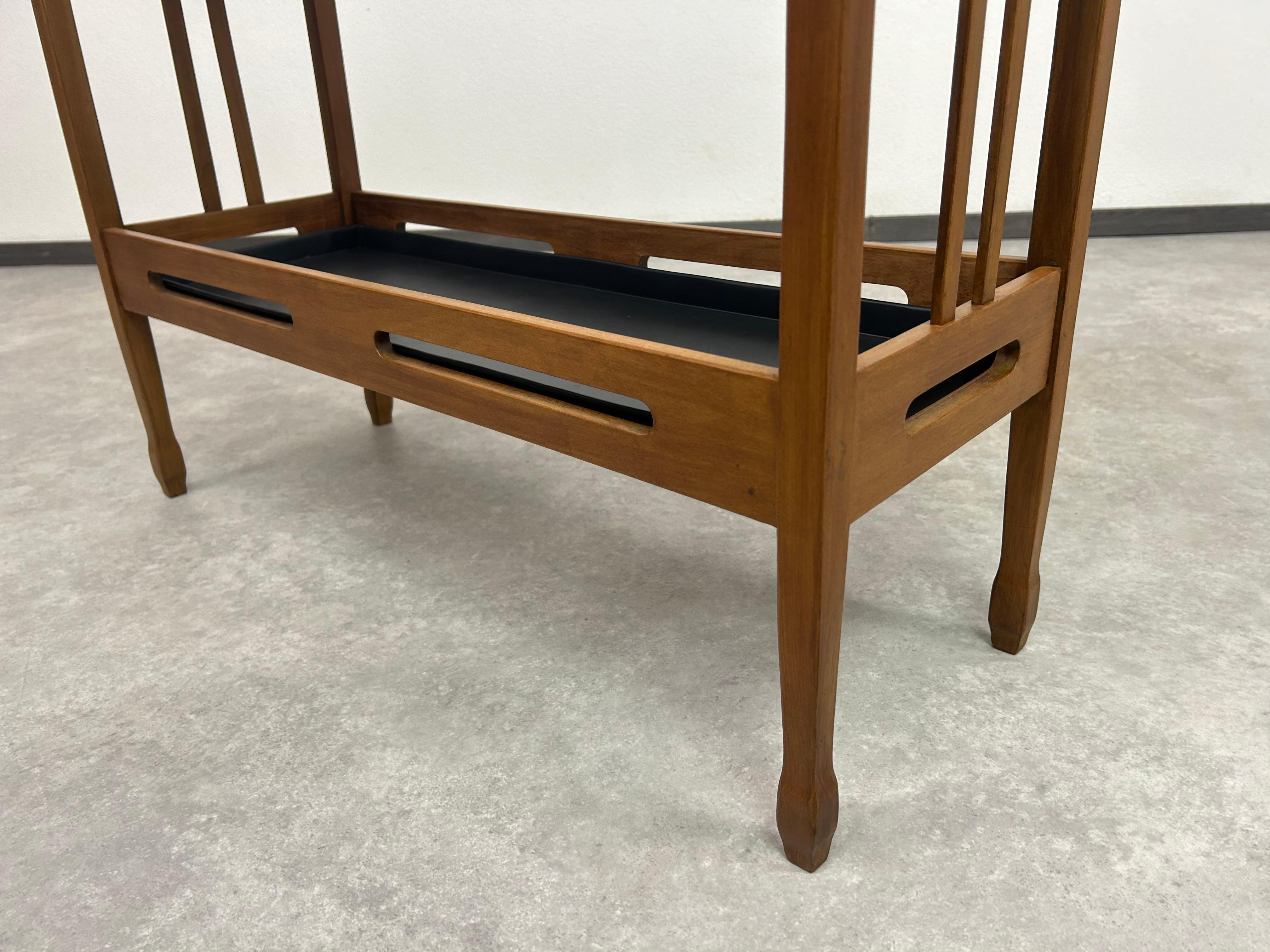 Supports de jardinière Jugendstil en vente 5