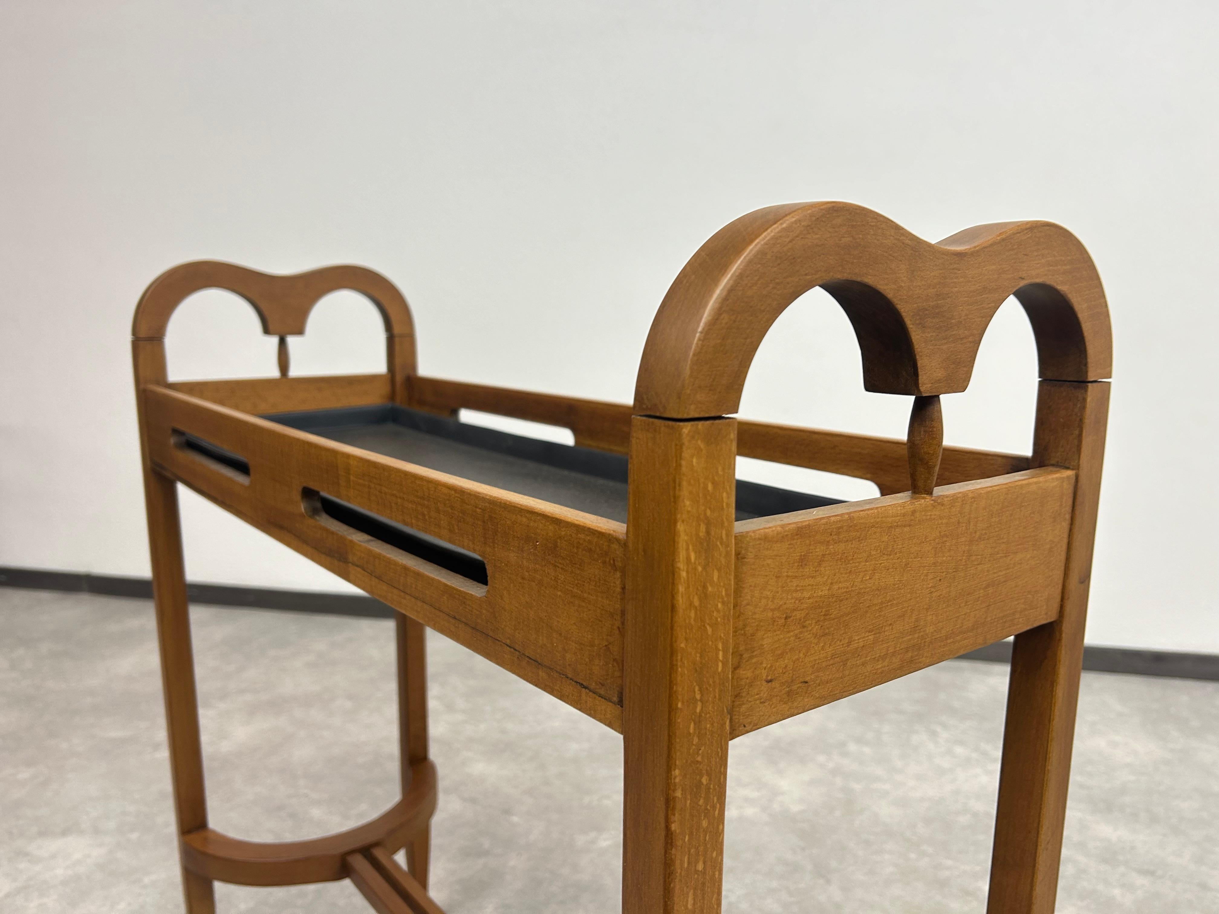 Supports de jardinière Jugendstil en vente 10