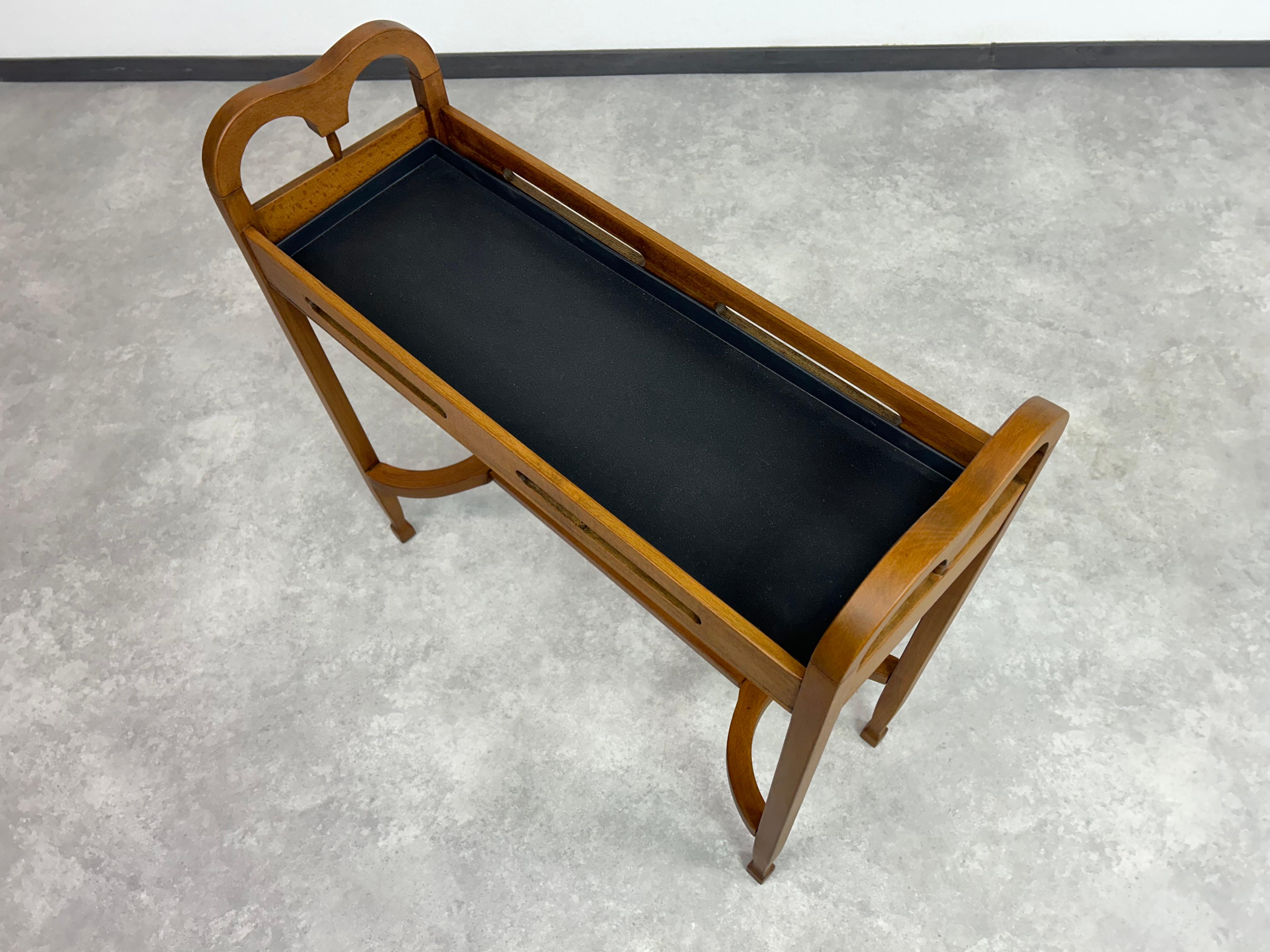 Supports de jardinière Jugendstil en vente 11