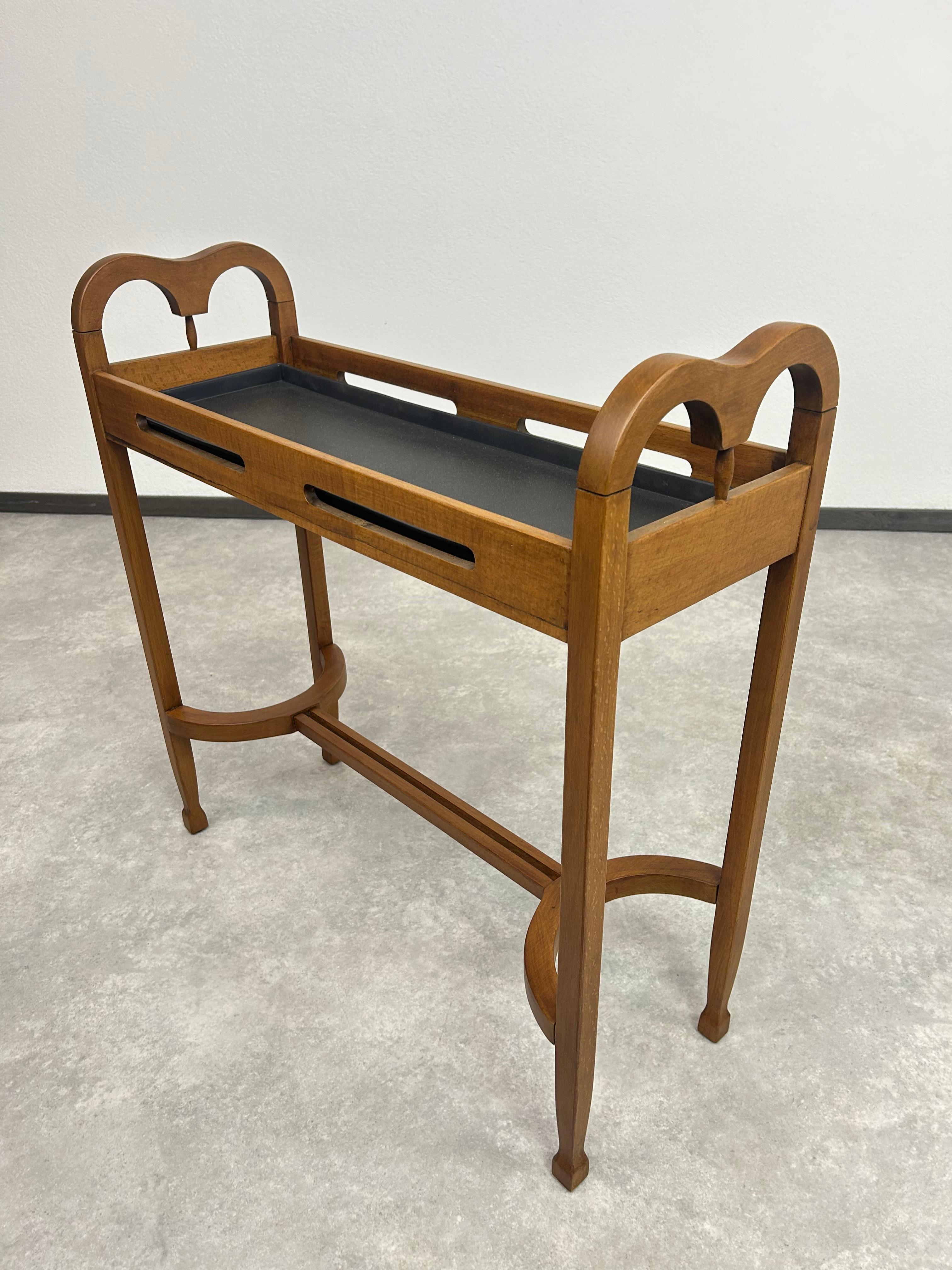 Supports de jardinière Jugendstil en vente 12