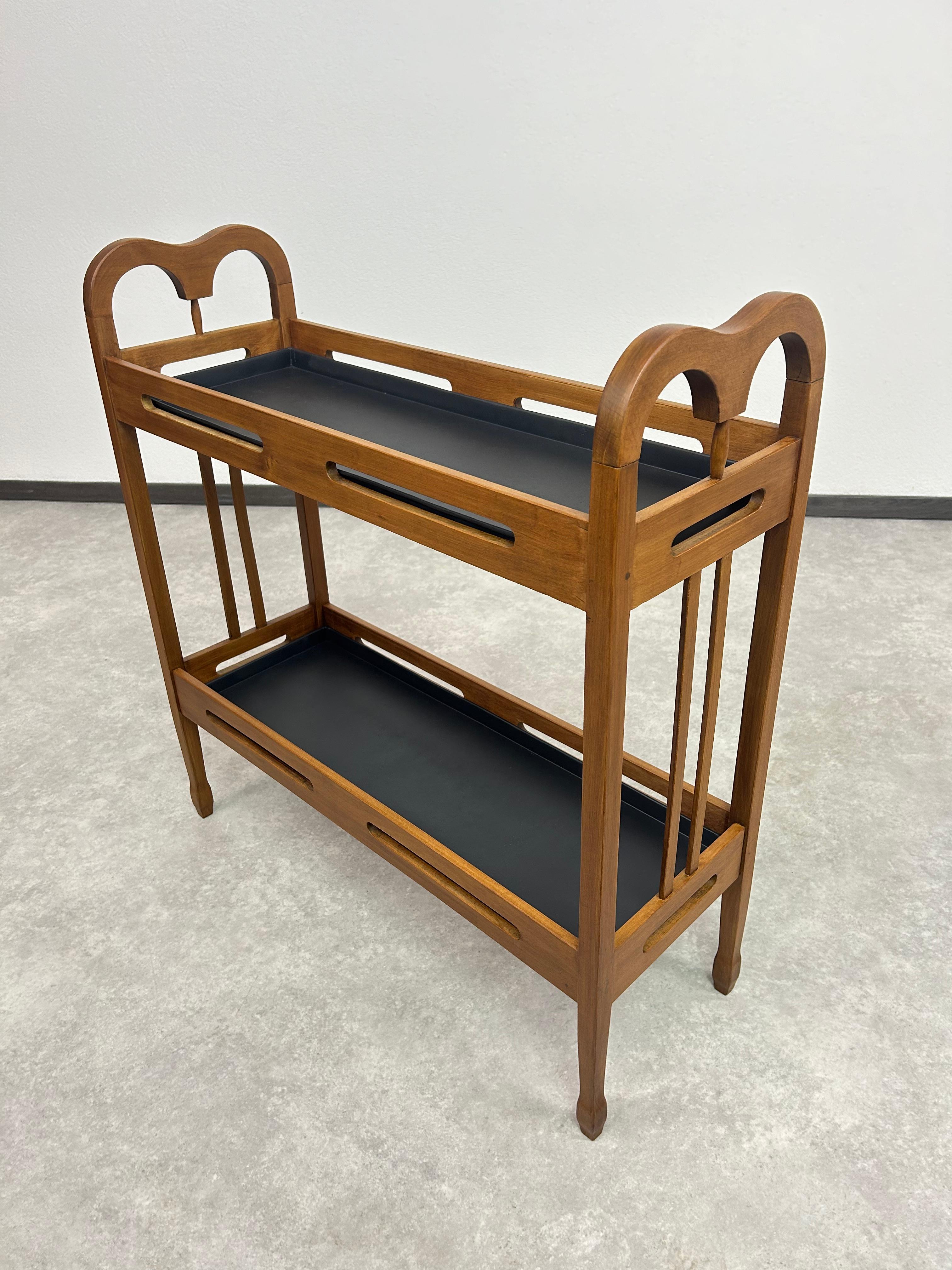 Supports de jardinière Jugendstil en vente 3