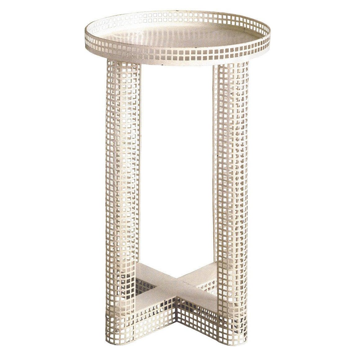 Jugendstil Josef Hoffman/ Wiener Werkstätte Flower-Table Flower Stand, Reedition