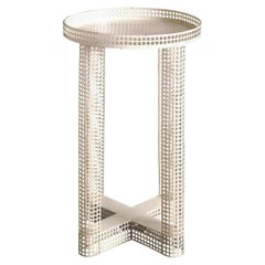 Jugendstil Josef Hoffman/ Wiener Werkstätte Flower-Table Flower Stand, Reedition