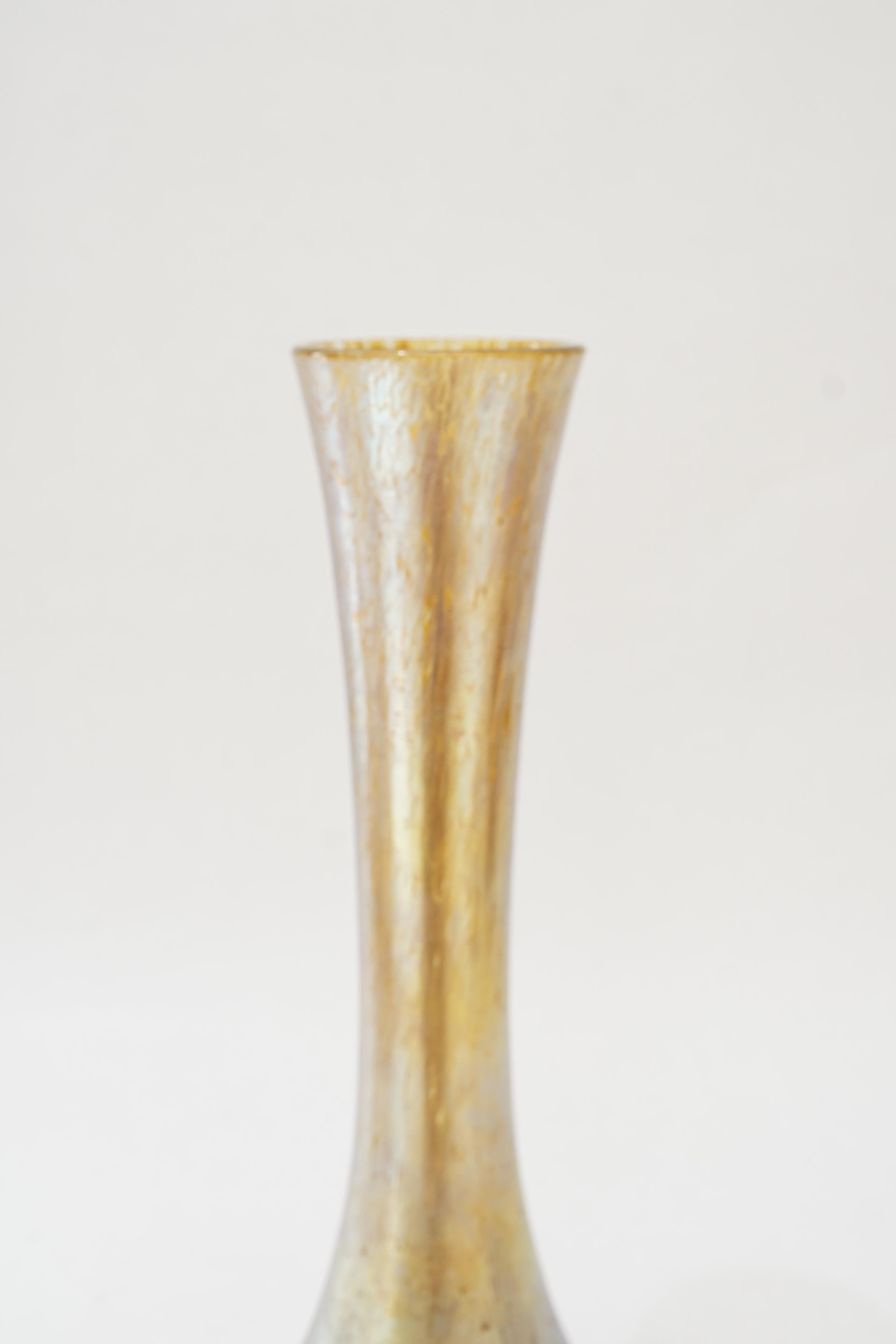 Jugendstil-Loetz-Vase, um 1903 (Frühes 20. Jahrhundert) im Angebot