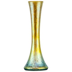 Jugendstil Loetz Vase, circa 1903