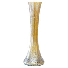 Jugendstil Loetz Vase, circa 1903