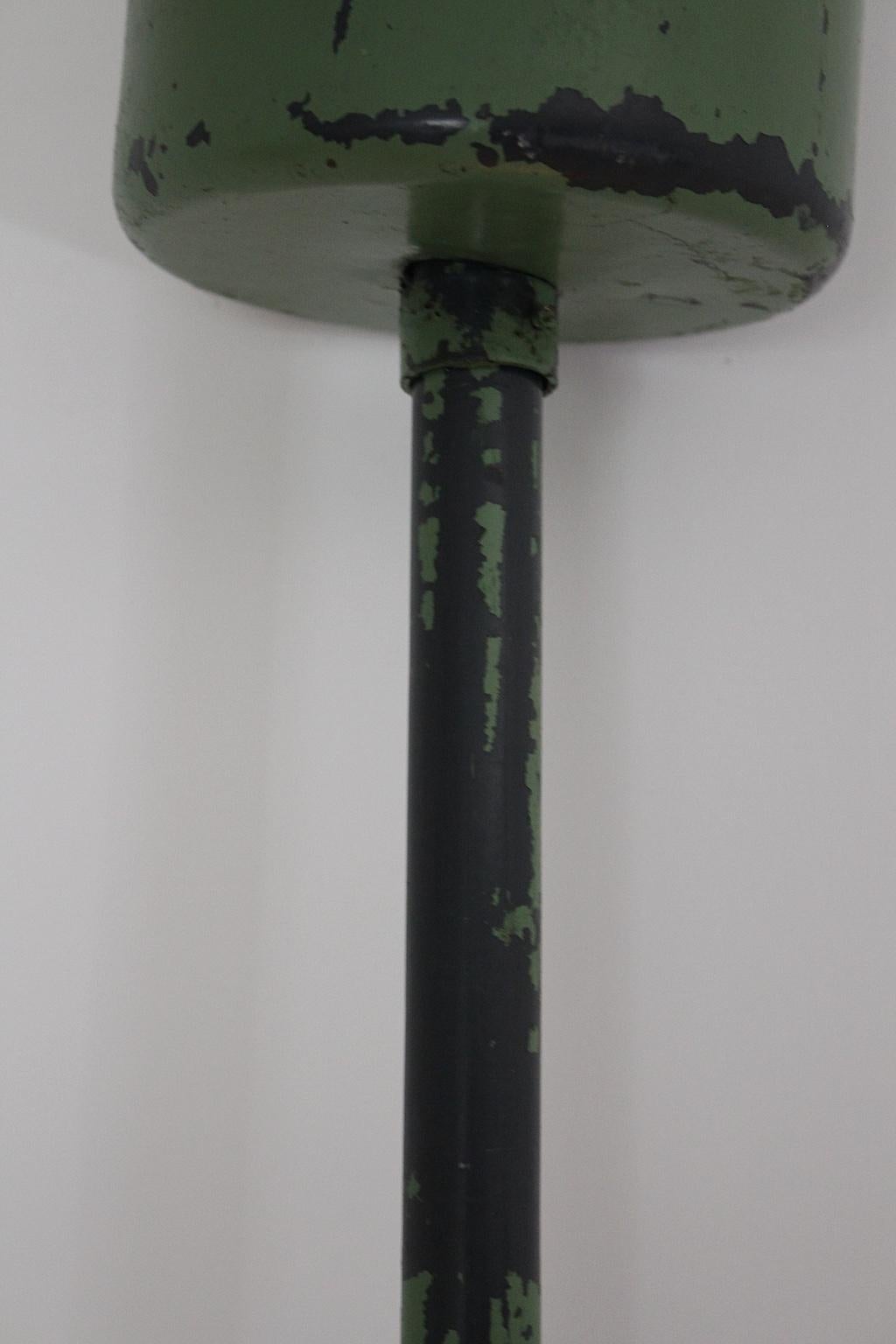 Lampe suspendue Jugendstil Otto Wagner Stadtbahn Métal:: vers 1898:: Autriche en vente 12